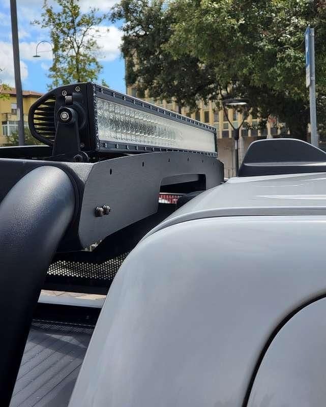 Usata Dodge Ram 711 CV (522 kW) 2022 Bianco Pick-up