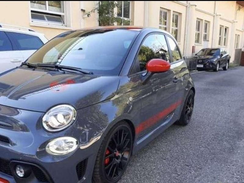 Usata Abarth 595 70th Anniversary 177 CV (130 kW) 2019