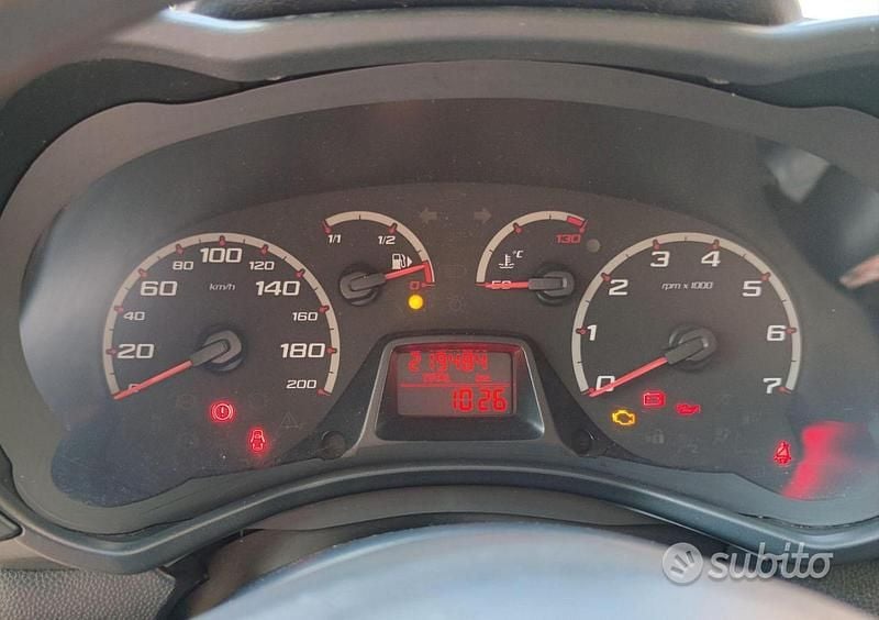 Usata Ford Ka Titanium 75 CV (55 kW) 2010 Nero Utilitaria