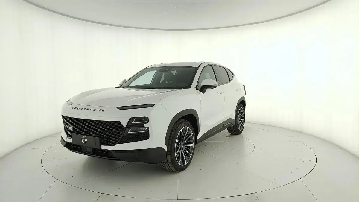 Usata Sportequipe S6 GT 185 CV (136 kW) 2026 SUV