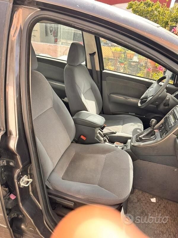 Usata Fiat Croma 120 CV (88 kW) 2008 Station wagon