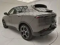 Usata Alfa Romeo Tonale Edizione Speciale 160 CV (117 kW) 2023 Grigio SUV