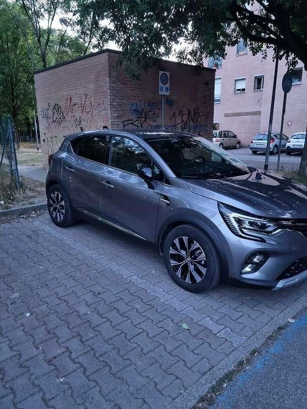 Usata Renault Captur Techno 145 CV (106 kW) 2023 SUV
