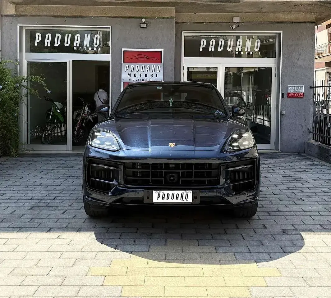 Usata Porsche Cayenne 305 CV (224 kW) 2024 Other SUV
