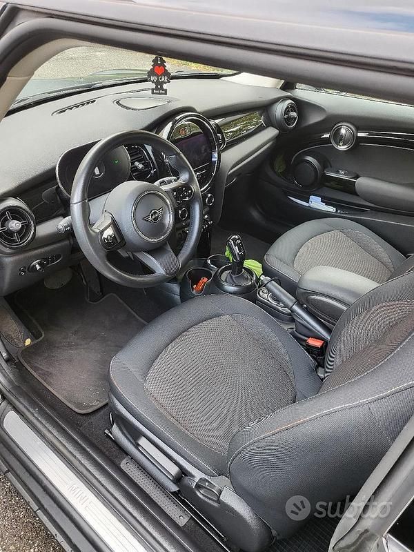 Usata Mini Cooper 136 CV (100 kW) 2023 Utilitaria