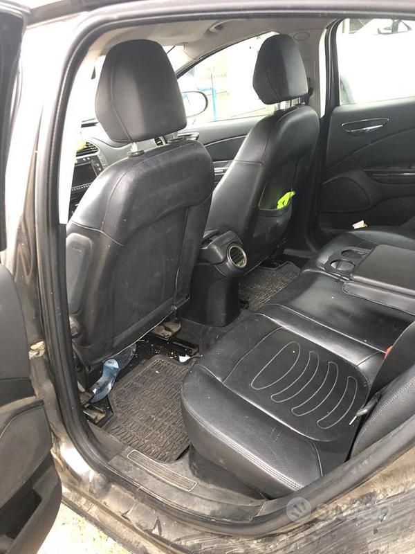 Usata Fiat Bravo 150 CV (110 kW) 2007 Utilitaria