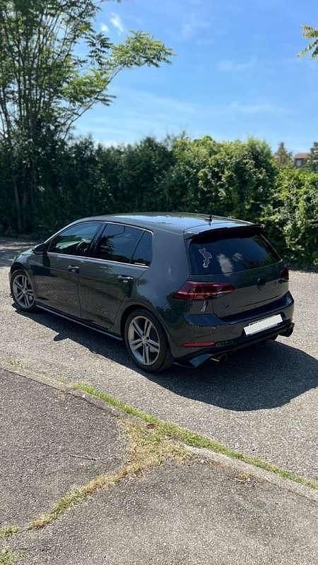 Usata VW Golf VII Sportline 150 CV (110 kW) 2019 Berlina