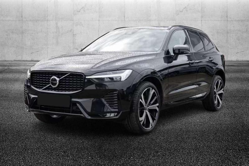 Nero Usata 2023 Volvo XC60 Plus SUV | 47.950 € (Molto cara) - Immagine 1/4