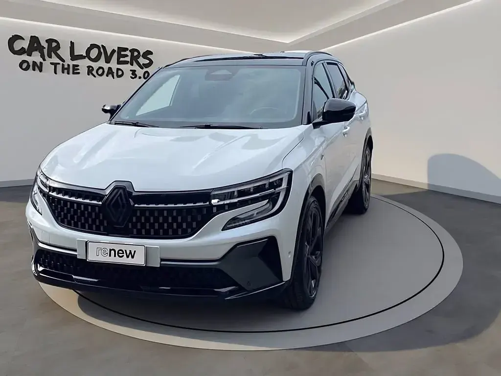 Usata Renault Austral Techno Esprit Alpine 200 CV (147 kW) 2023 SUV