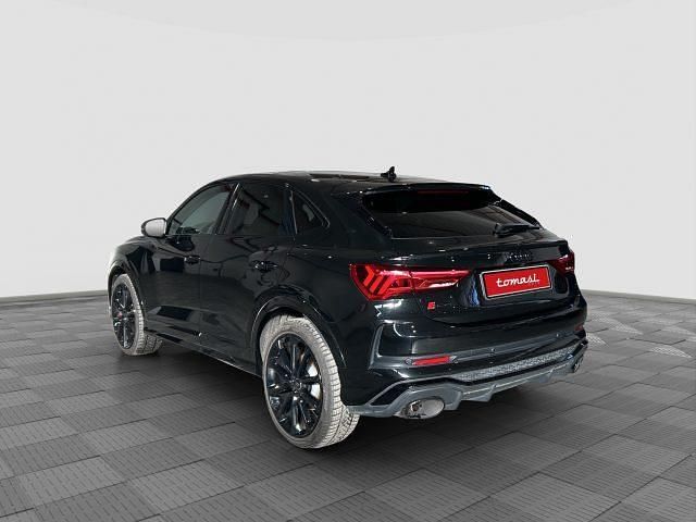 Usata Audi RS Q3 Design 400 CV (294 kW) 2024 Nero SUV