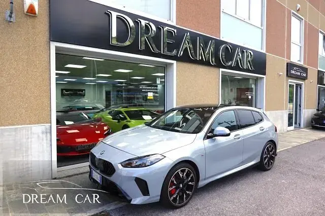 Usata BMW 118 M Sport 150 CV (110 kW) 2025 Utilitaria