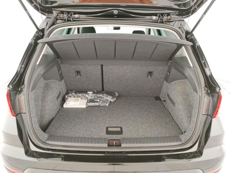 Nuova Seat Arona Black Edition 95 CV (69 kW) 2026 Nero SUV