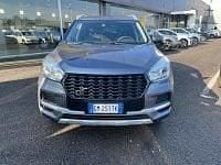 Usata DR DR 4.0 114 CV (83 kW) 2023 Grigio SUV