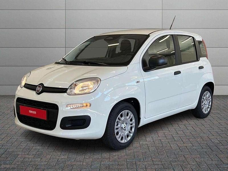 Nuova Fiat Panda Pop 69 CV (50 kW) 2026 Bianco Utilitaria