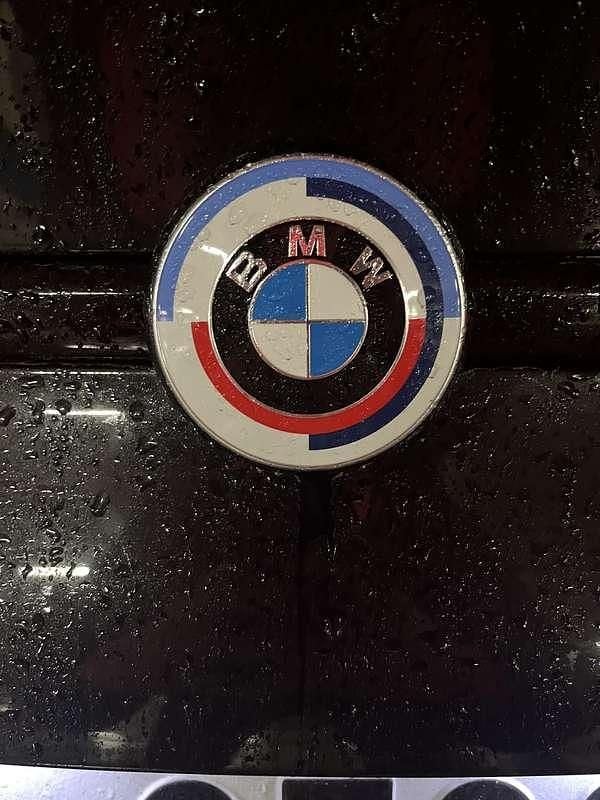 Usata BMW 218 M Sport 150 CV (110 kW) 2022 Coupé