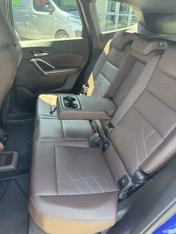 Usata BMW iX1 M Sport 230 kW (313 CV) 2024 SUV