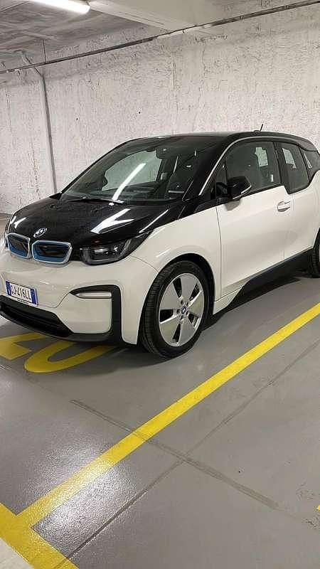 Usata BMW i3 Comfort Edition 75 kW (102 CV) 2021 Utilitaria