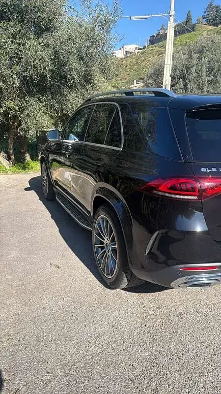 Usata Mercedes GLE300 Executive 272 CV (200 kW) 2023 SUV
