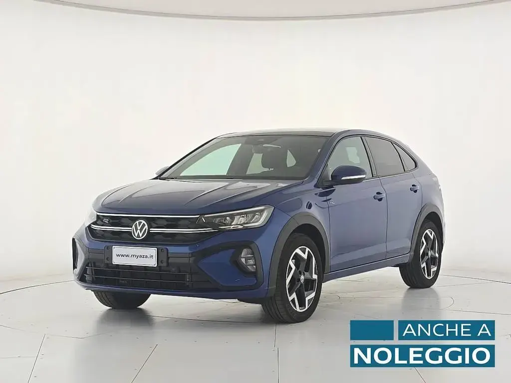 Usata VW Taigo R-line 115 CV (84 kW) 2025 SUV