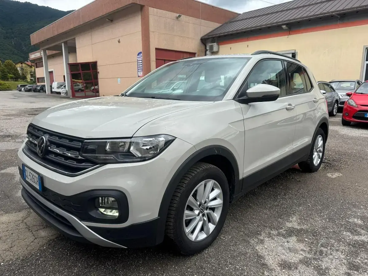 Usata VW T-Cross Sport 95 CV (69 kW) 2023 SUV