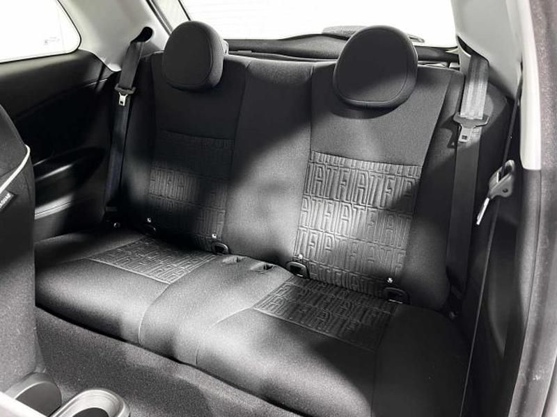 Usata Fiat 500e 86 kW (118 CV) 2024 Bianco Berlina