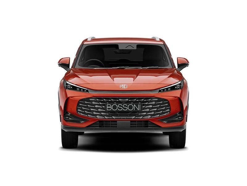 Nuova MG HS Comfort 224 CV (164 kW) 2026 Rosso SUV