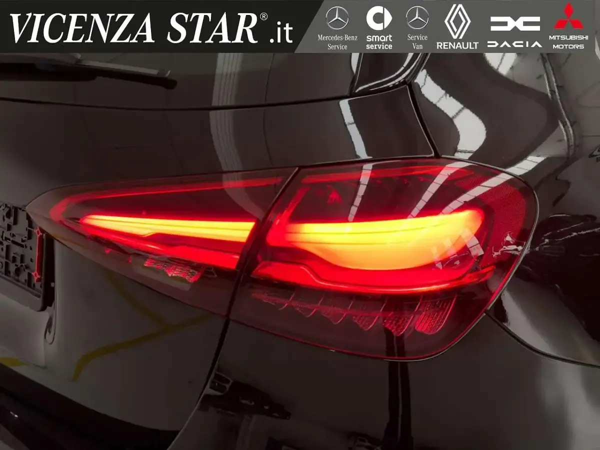 Usata Mercedes A200 Progressive 150 CV (110 kW) 2023 Nero Berlina