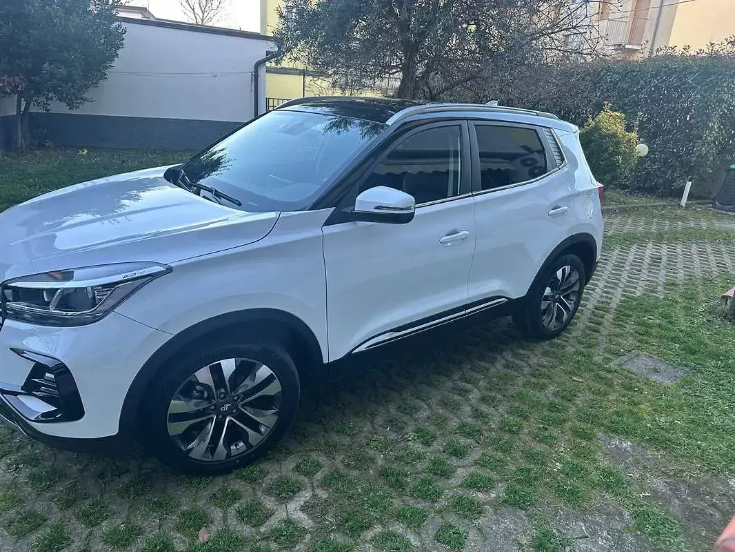 Usata DR DR 5.0 150 CV (110 kW) 2023 SUV