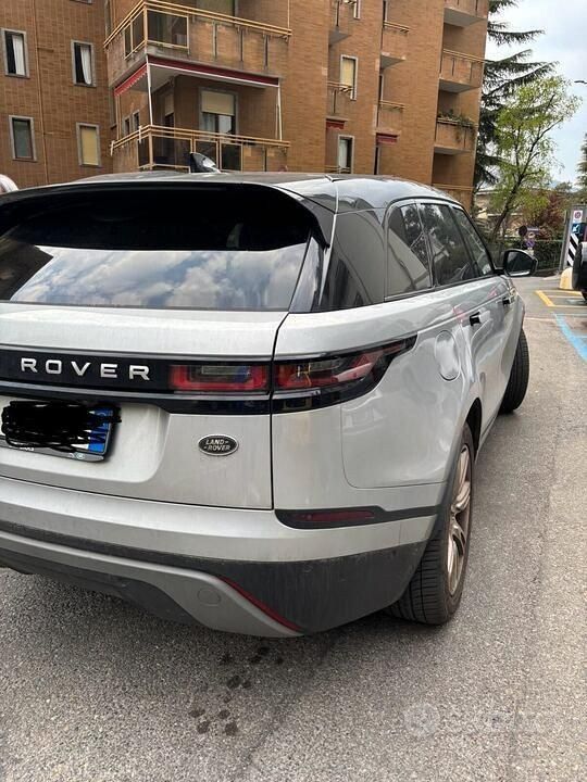 Usata Land Rover Range Rover Velar 300 CV (220 kW) 2021 SUV