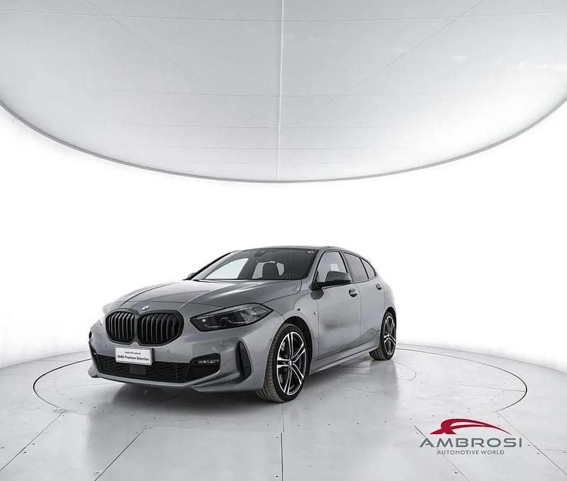 Usata BMW 120 M Sport 190 CV (139 kW) 2024 Utilitaria
