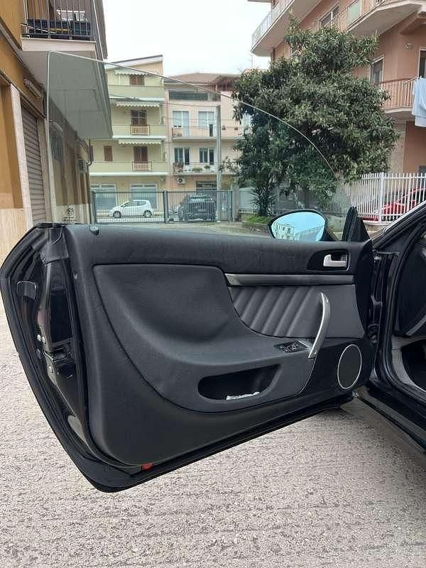 Usata Alfa Romeo Brera 209 CV (153 kW) 2008 Coupé