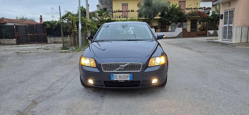 Usata Volvo V50 Kinetic 109 CV (80 kW) 2007 Station wagon