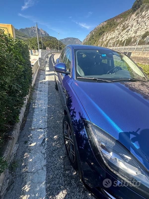 Usata Jaguar E-Pace 249 CV (183 kW) 2021 SUV