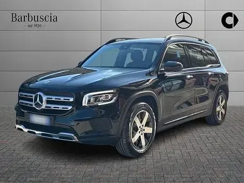 Usata Mercedes GLB180 116 CV (85 kW) 2023 SUV