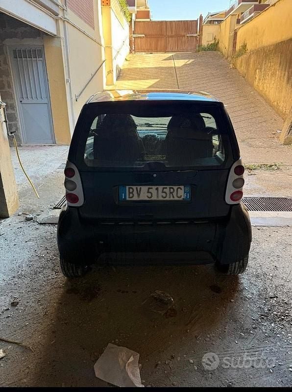 Usata Smart #1 2001 SUV