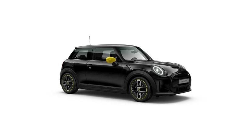 Usata Mini Cooper SE 135 kW (184 CV) 2023 Utilitaria