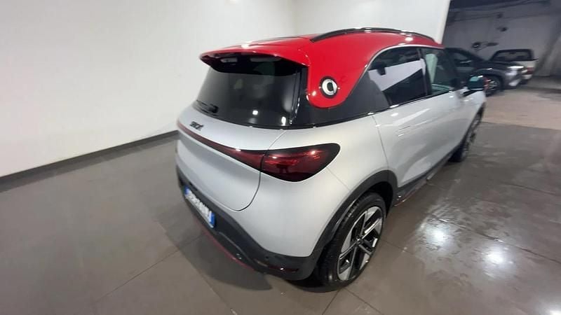 Usata Smart #1 Brabus 314 kW (428 CV) 2023 Grigio SUV