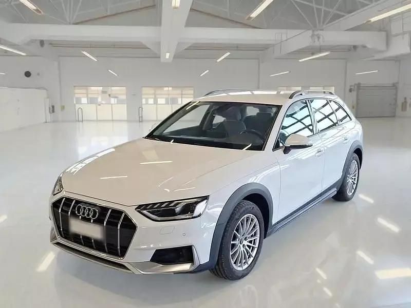Usata Audi A4 Allroad 203 CV (149 kW) 2021 Station wagon
