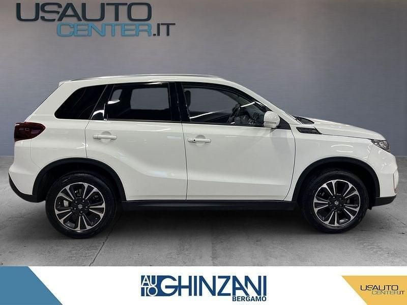 Usata Suzuki Vitara 120 CV (88 kW) 2018 SUV