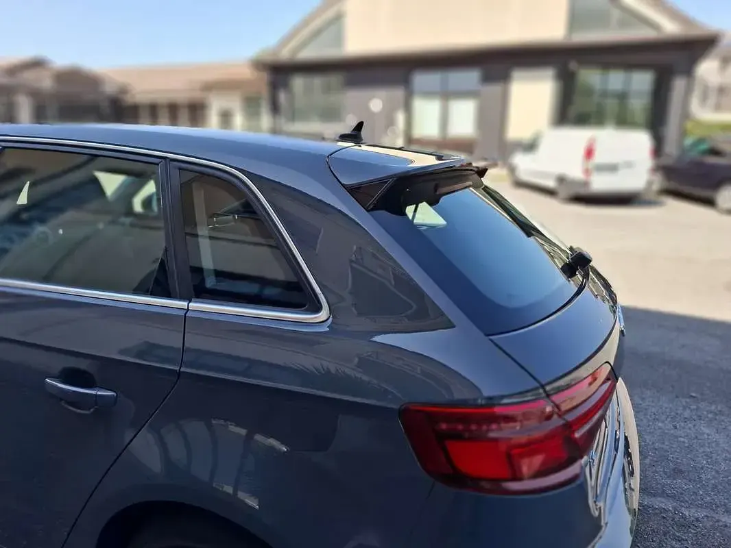 Usata Audi A3 Admired 131 CV (96 kW) 2019 Berlina