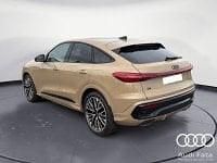 Nuova Audi Q5 Sportback Ambiente 252 CV (185 kW) 2026 Oro SUV