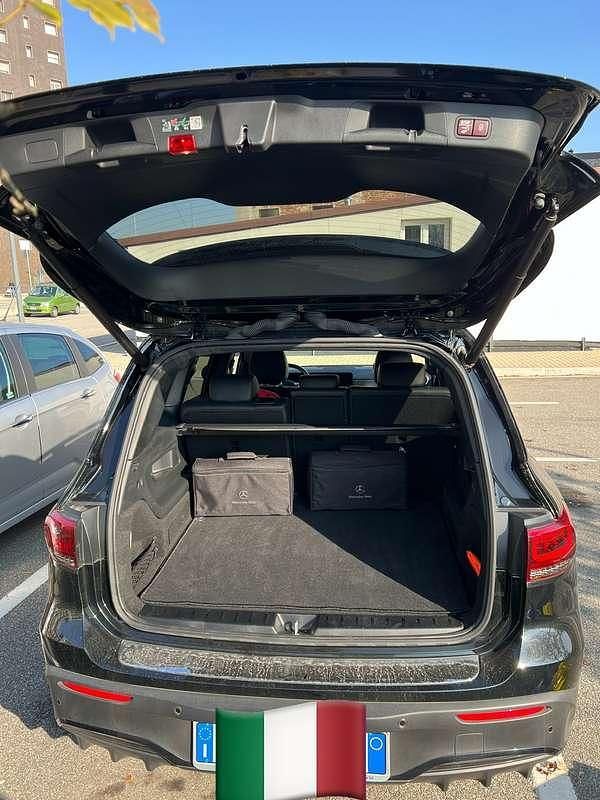 Usata Mercedes EQB250 Premium Plus 110 kW (150 CV) 2023 SUV
