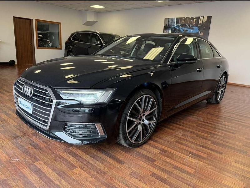 Usata Audi A6 Business 218 CV (160 kW) 2020 Other Berlina