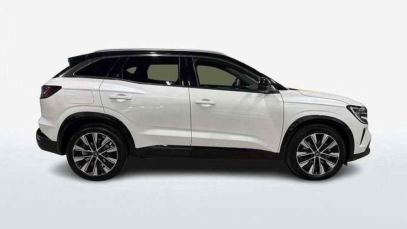 Usata Renault Austral Techno 200 CV (147 kW) 2023 Bianco SUV
