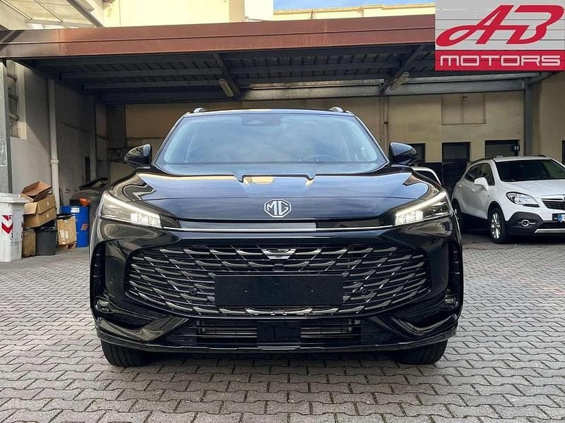 Nuova MG HS Comfort 224 CV (164 kW) 2026 Bianco SUV