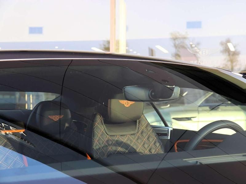 Usata Bentley Continental GT 659 CV (484 kW) 2023 Onyx Coupé