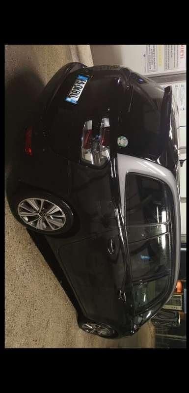 Usata Citroën Grand C4 Picasso Business Class 116 CV (85 kW) 2014 Monovolume