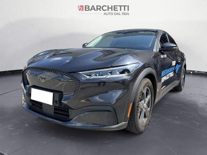 Grigio Usata 2023 Ford Mustang Mach-E SUV | 38.900 € (Buon prezzo) - Immagine 1/4
