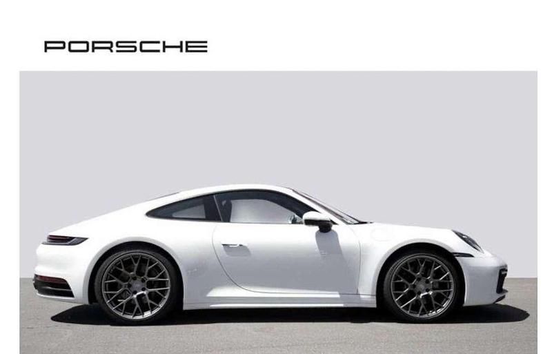 Usata Porsche 992 612 CV (450 kW) 2019