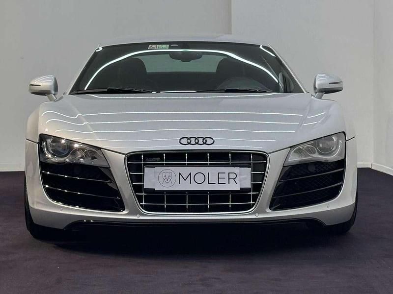 Usata Audi R8 Coupé 525 CV (386 kW) 2011 Other Coupé
